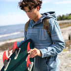 Men's Baja Pullover