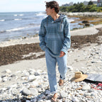 Men's Baja Pullover