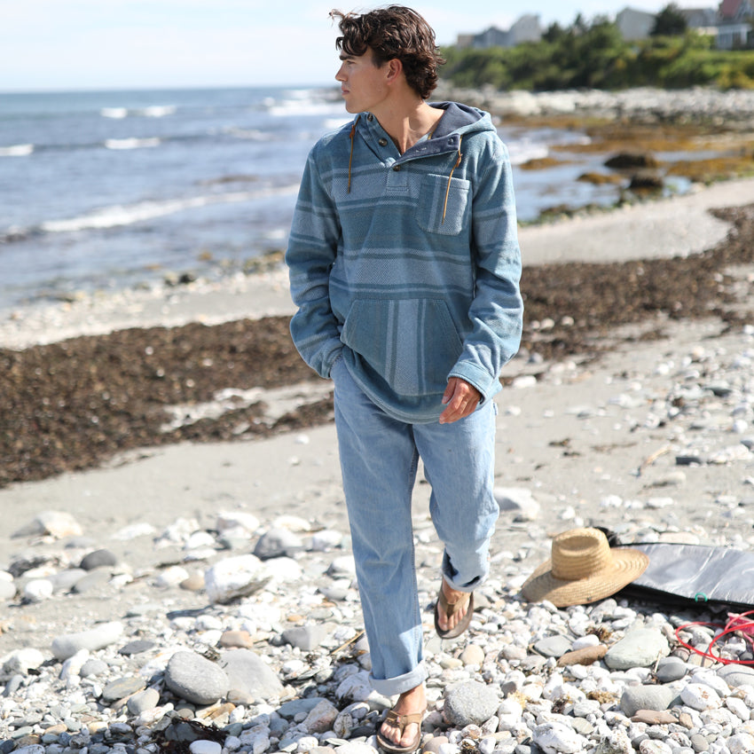 Men's Baja Pullover