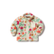 Blooming Floral - Afterglow - Youth Adventure Jacket