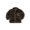 Explode Camo - Camo Green - Youth Adventure Jacket