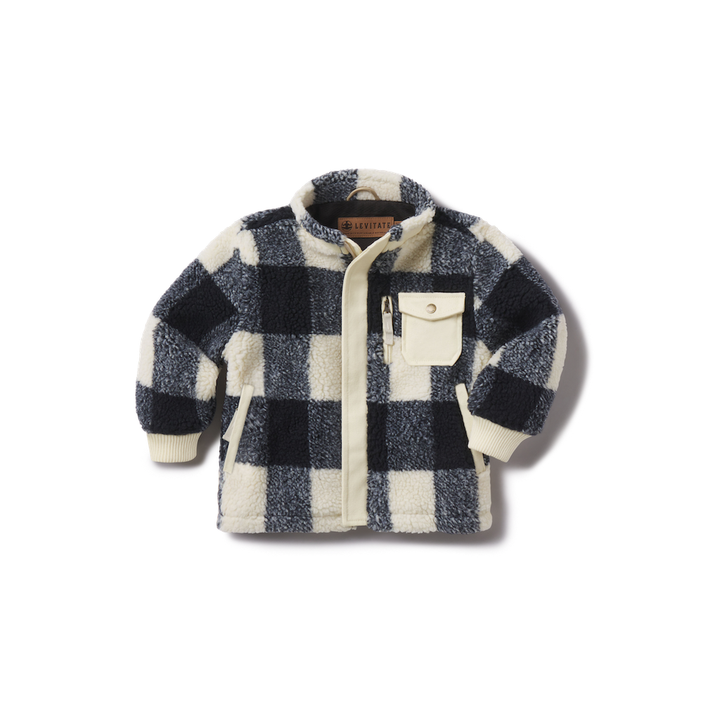 Youth Adventure Jacket