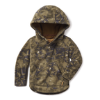 Youth Baja Pullover