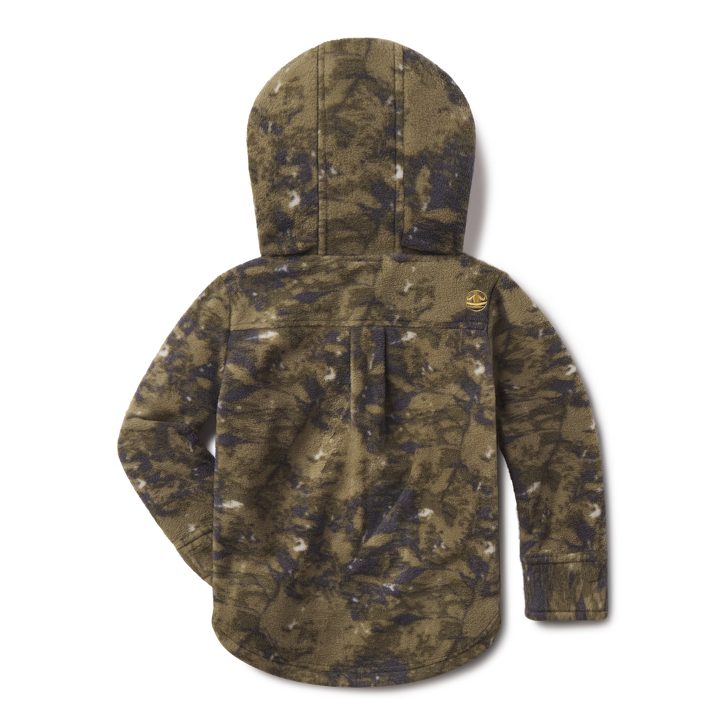 Youth Baja Pullover