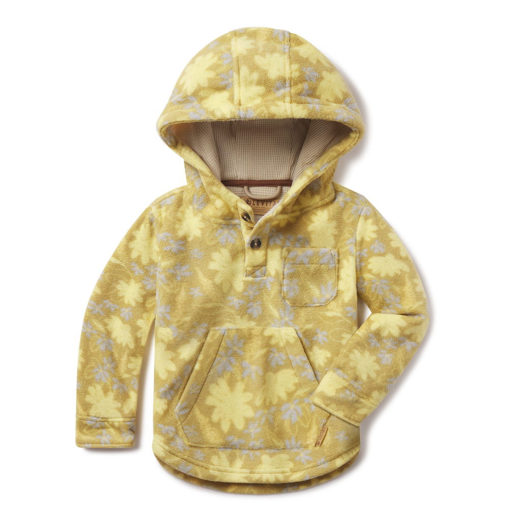 Youth Baja Pullover