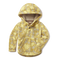NE Floral - Lemon Grass - Youth Baja Pullover