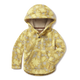 NE Floral - Lemon Grass - Youth Baja Pullover