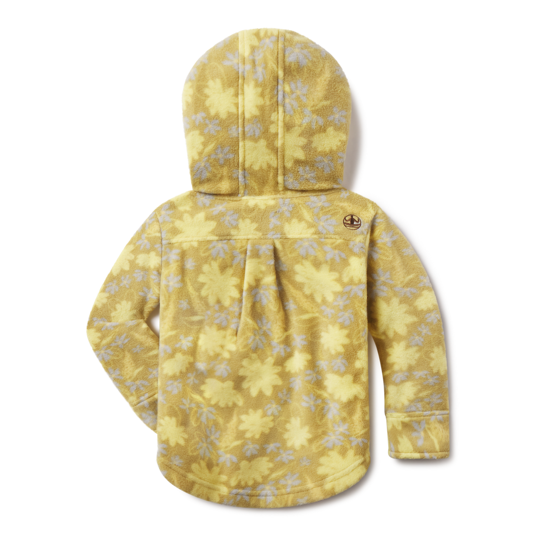 Youth Baja Pullover - Levitate