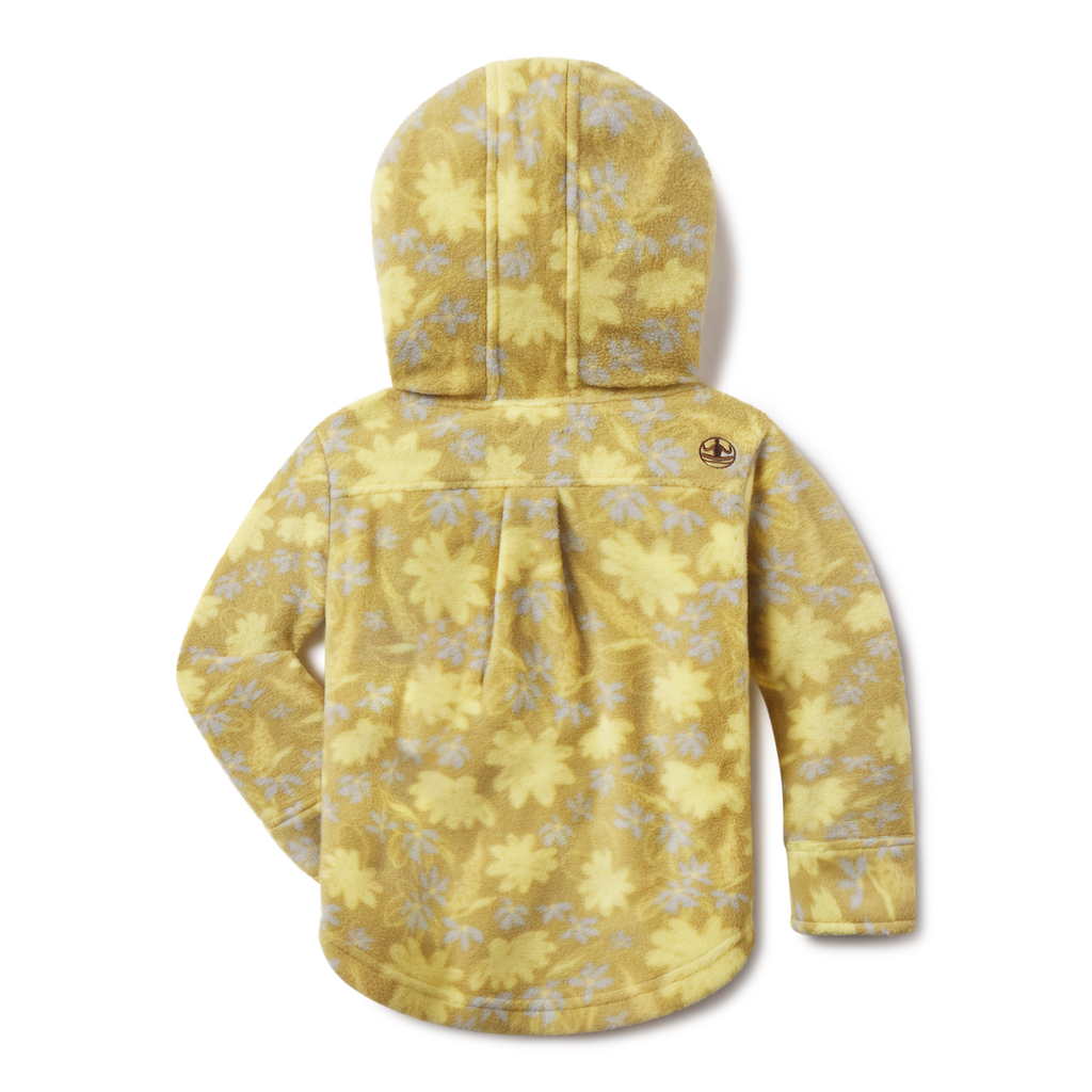 Youth Baja Pullover
