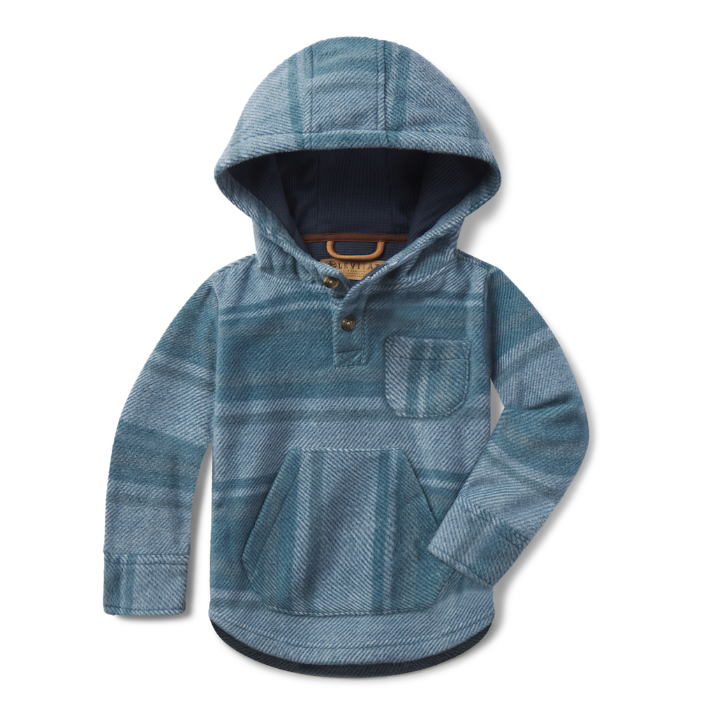 Youth Baja Pullover