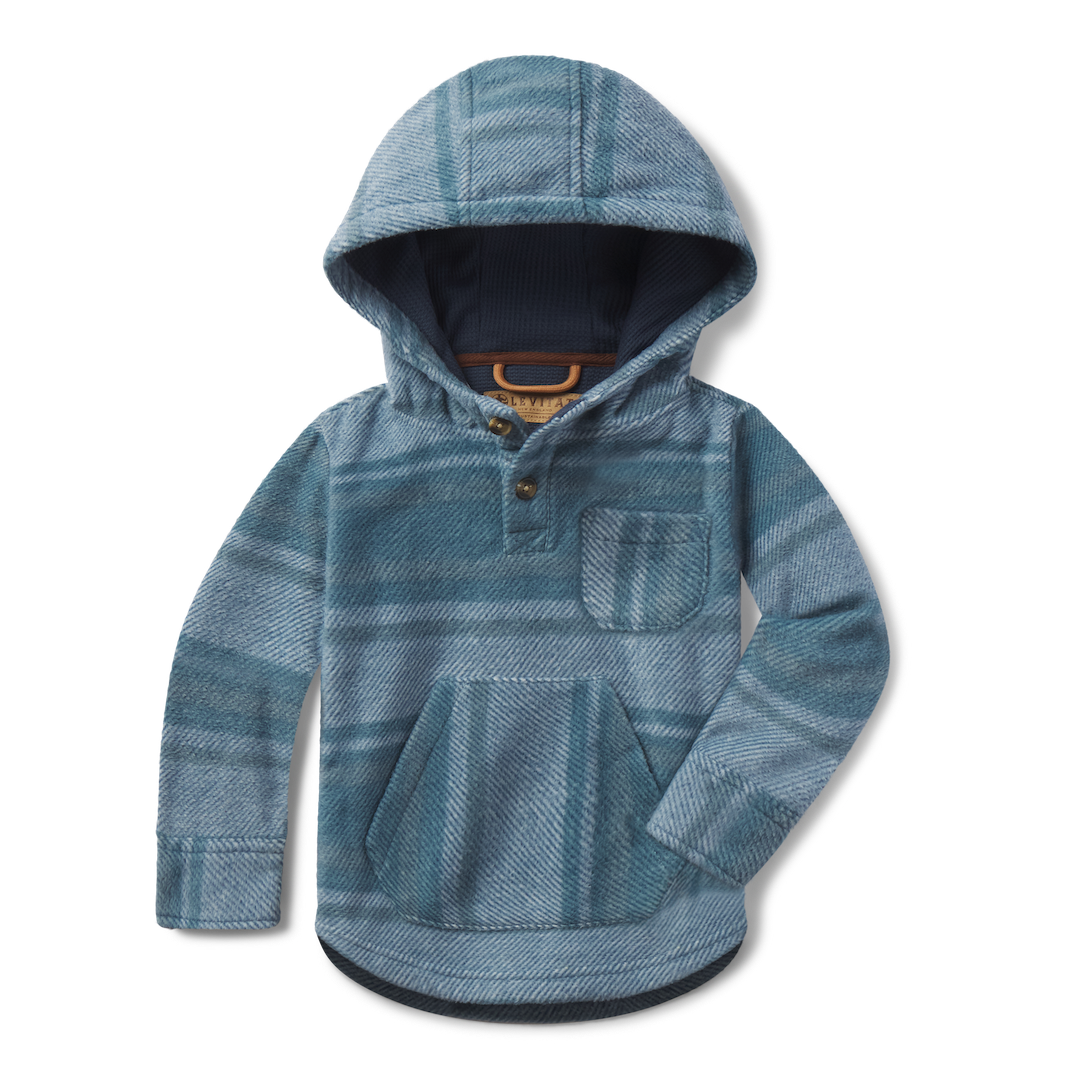 Youth Baja Pullover