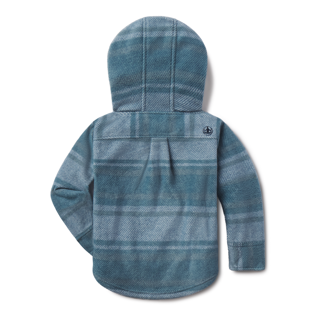 Youth Baja Pullover - Levitate