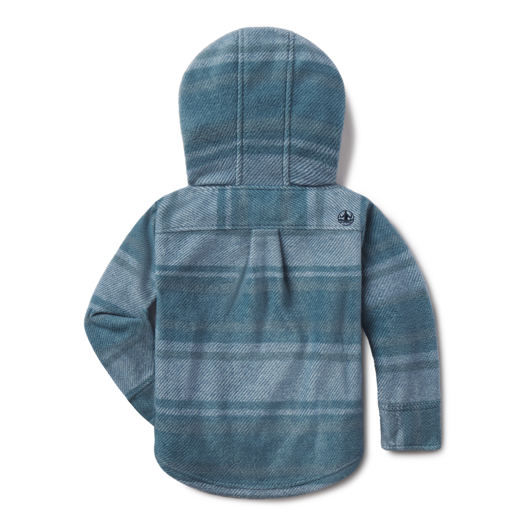 Youth Baja Pullover