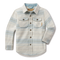Baja Stripe - Afterglow - Youth Original Flannel