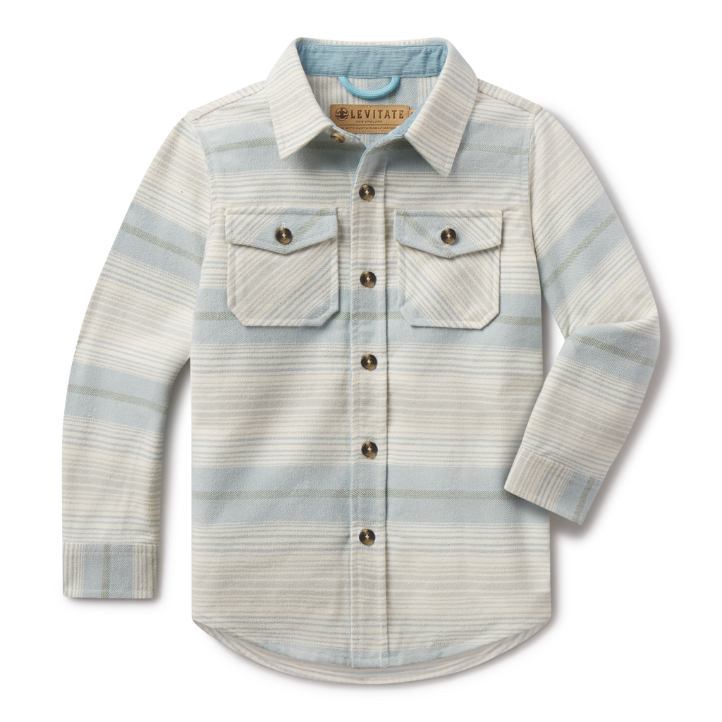 Youth Original Flannel