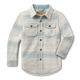 Baja Stripe - Afterglow - Youth Original Flannel