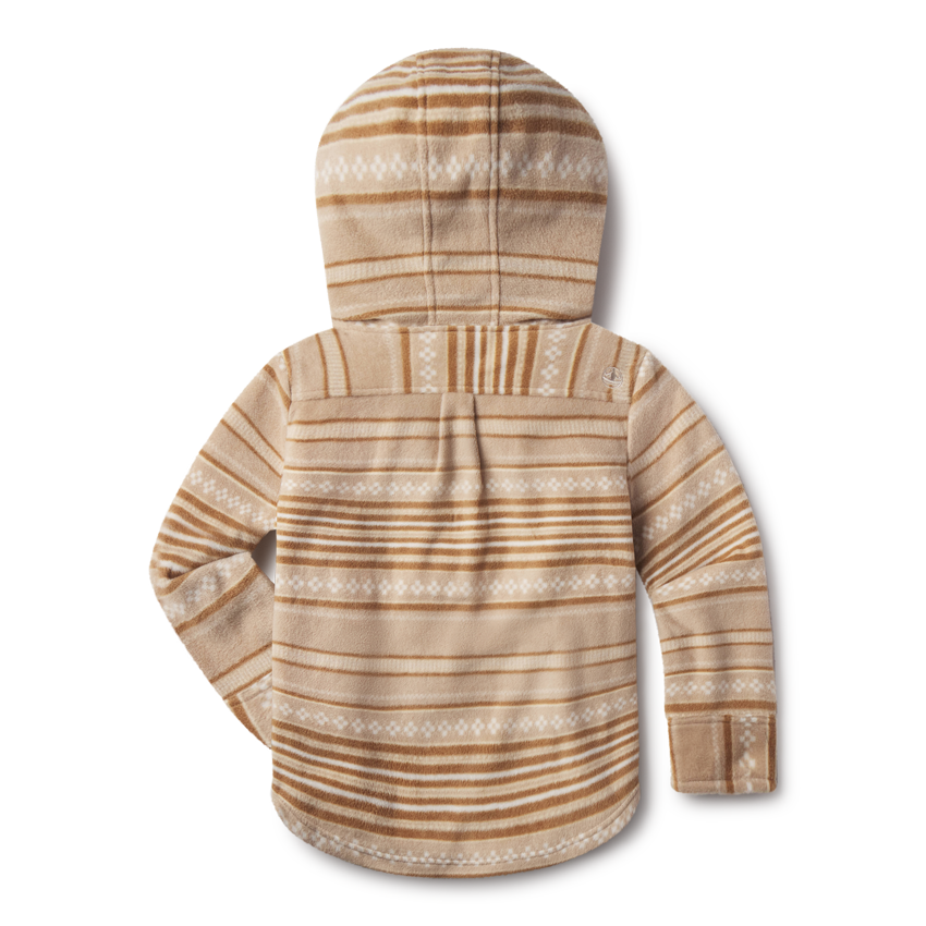 Youth Baja Pullover