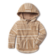 Salditas Stripe - Stone - Youth Baja Pullover