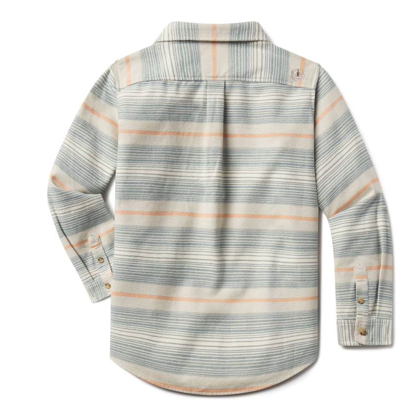 Youth Original Flannel