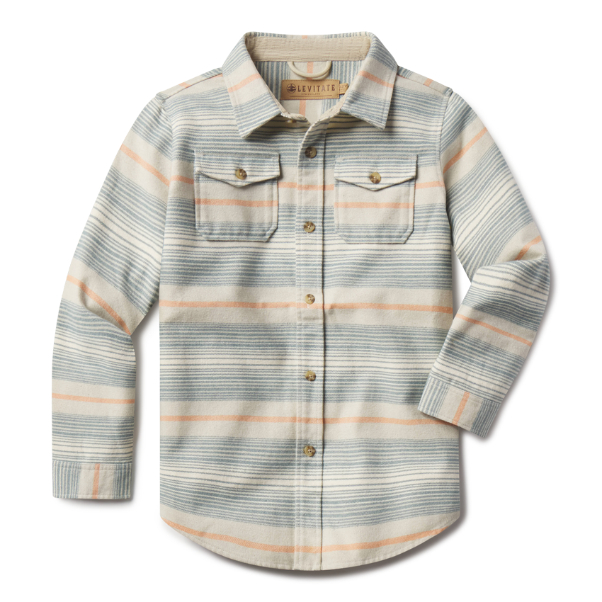 Youth Original Flannel