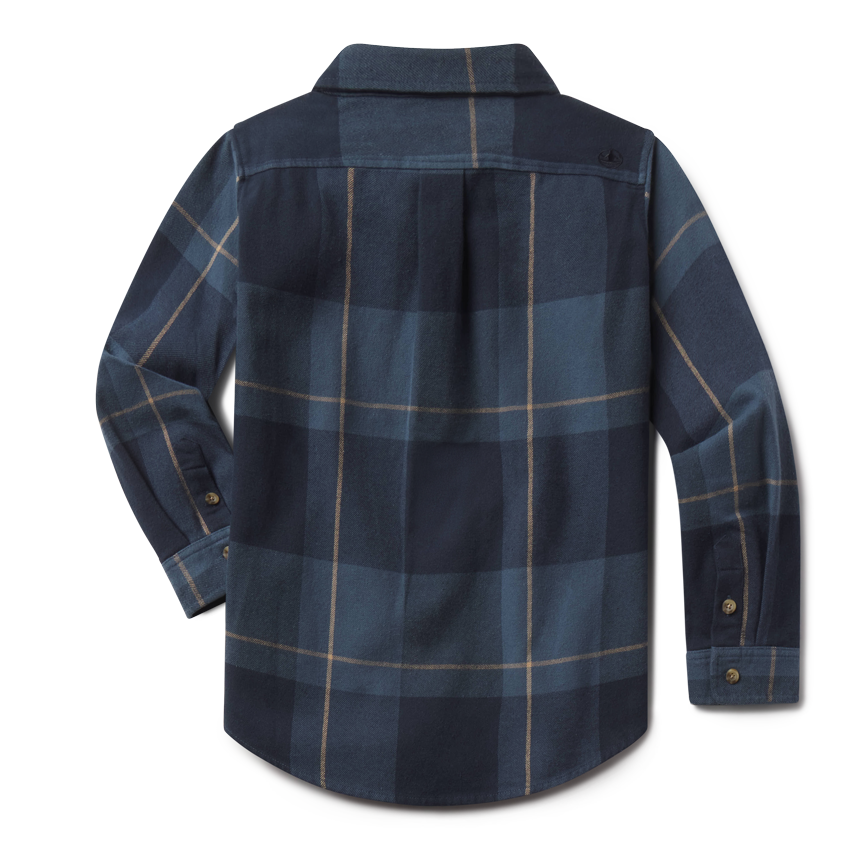 Youth Original Flannel