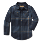 Youth Original Flannel