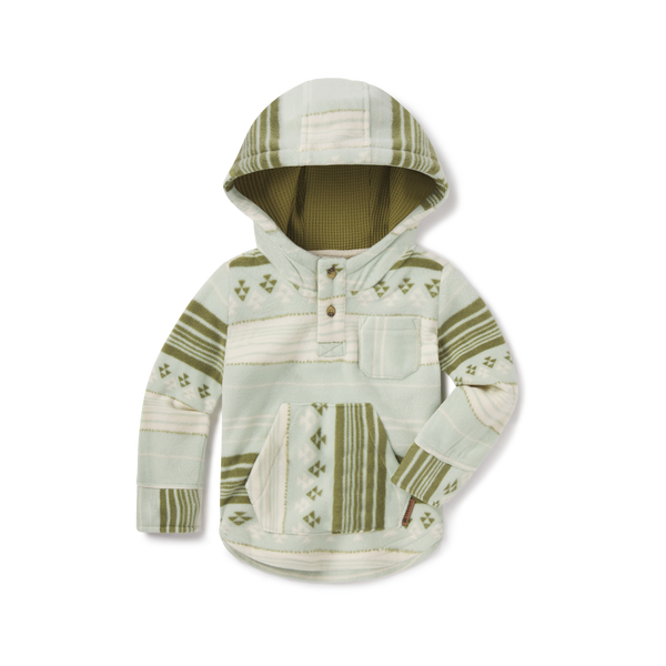 Youth baja hoodie best sale