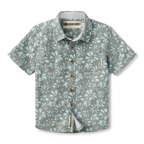 Youth Cantina Shirt - Levitate