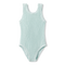 Waterfall - Youth Crinkle Knit One Piece