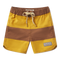 Almond/Dark Sand - Youth Rum Runner Shorts