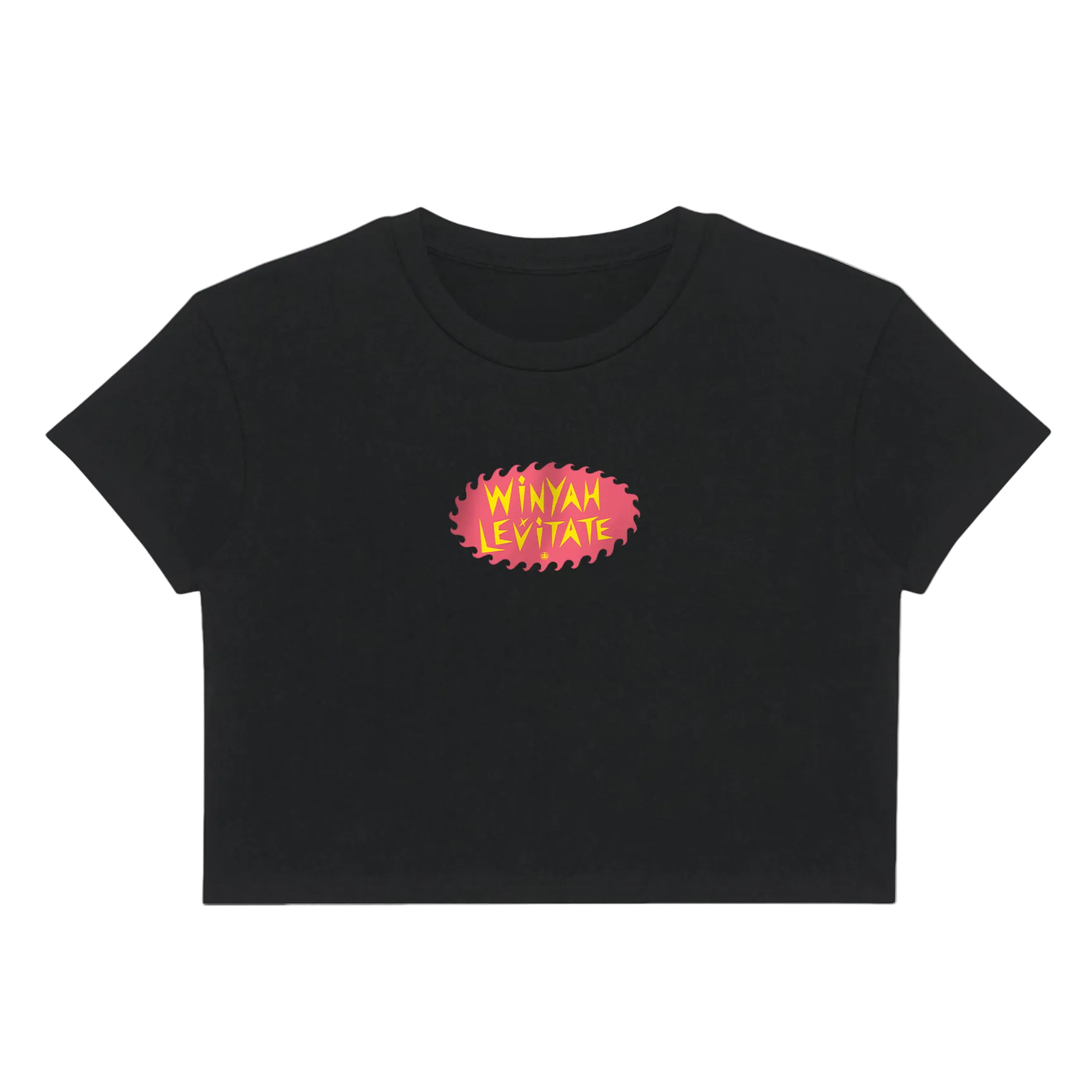 Women's Levitate x Winyah Infinite Barrel Crop