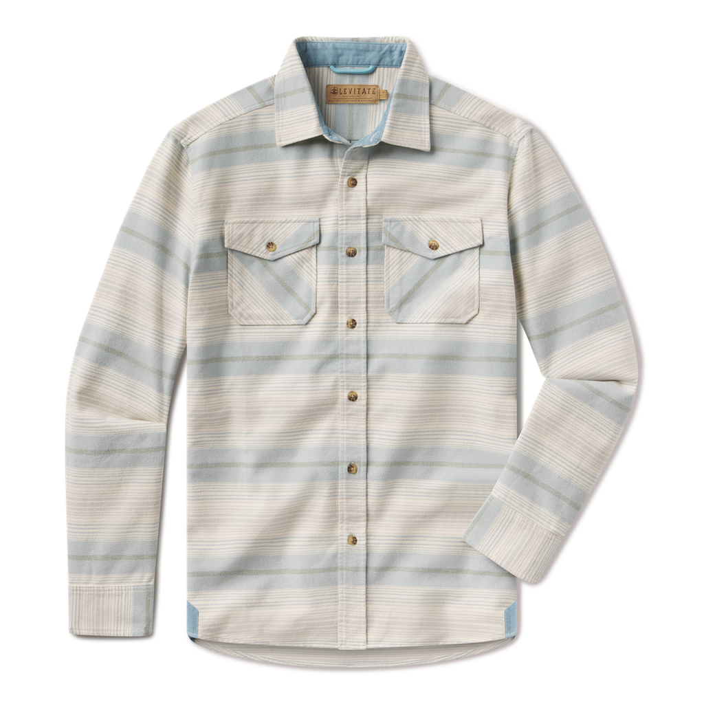 Men's Original Flannel