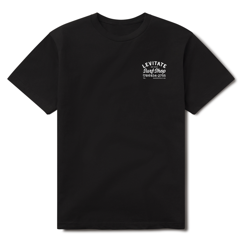 Men's Downtown Tee