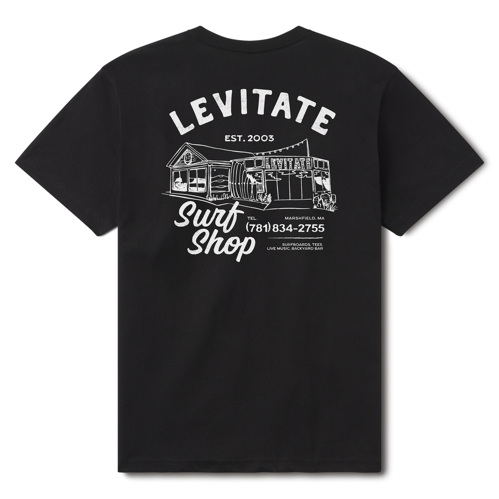 Men's Downtown Tee