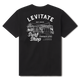 Black - Men's Downtown Tee