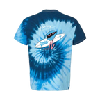 Chowdah Summah Tie Dye Tee