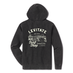 Men's Downtown Hoodie