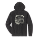 Mineral Wash - Men's Downtown Hoodie
