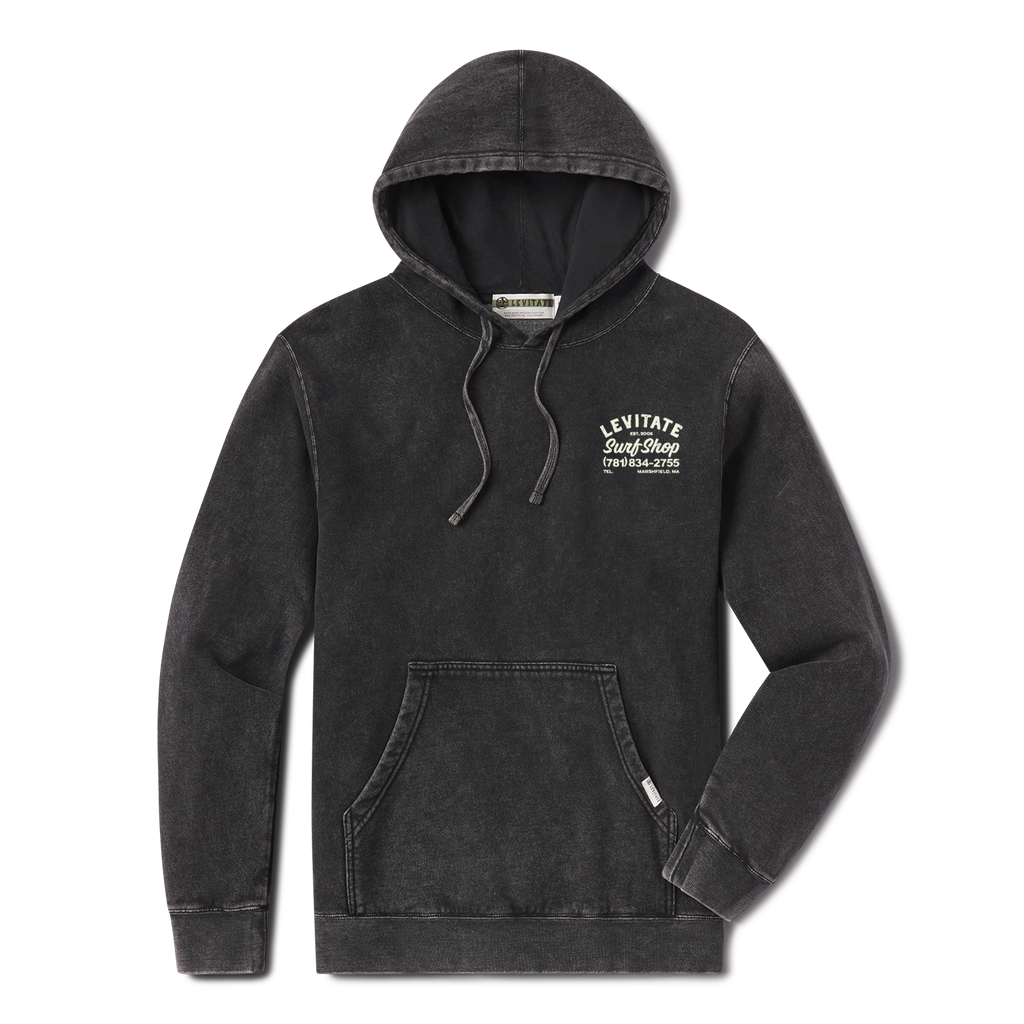 Men's Downtown Hoodie