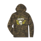 Camo - Levitate x Elovaters Camo Skull Hoodie