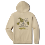 Elovaters x Levitate Hoodie - Levitate