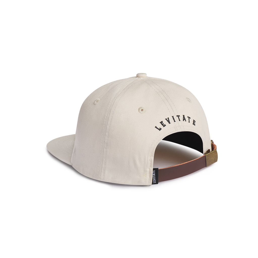 Reconnect Strapback