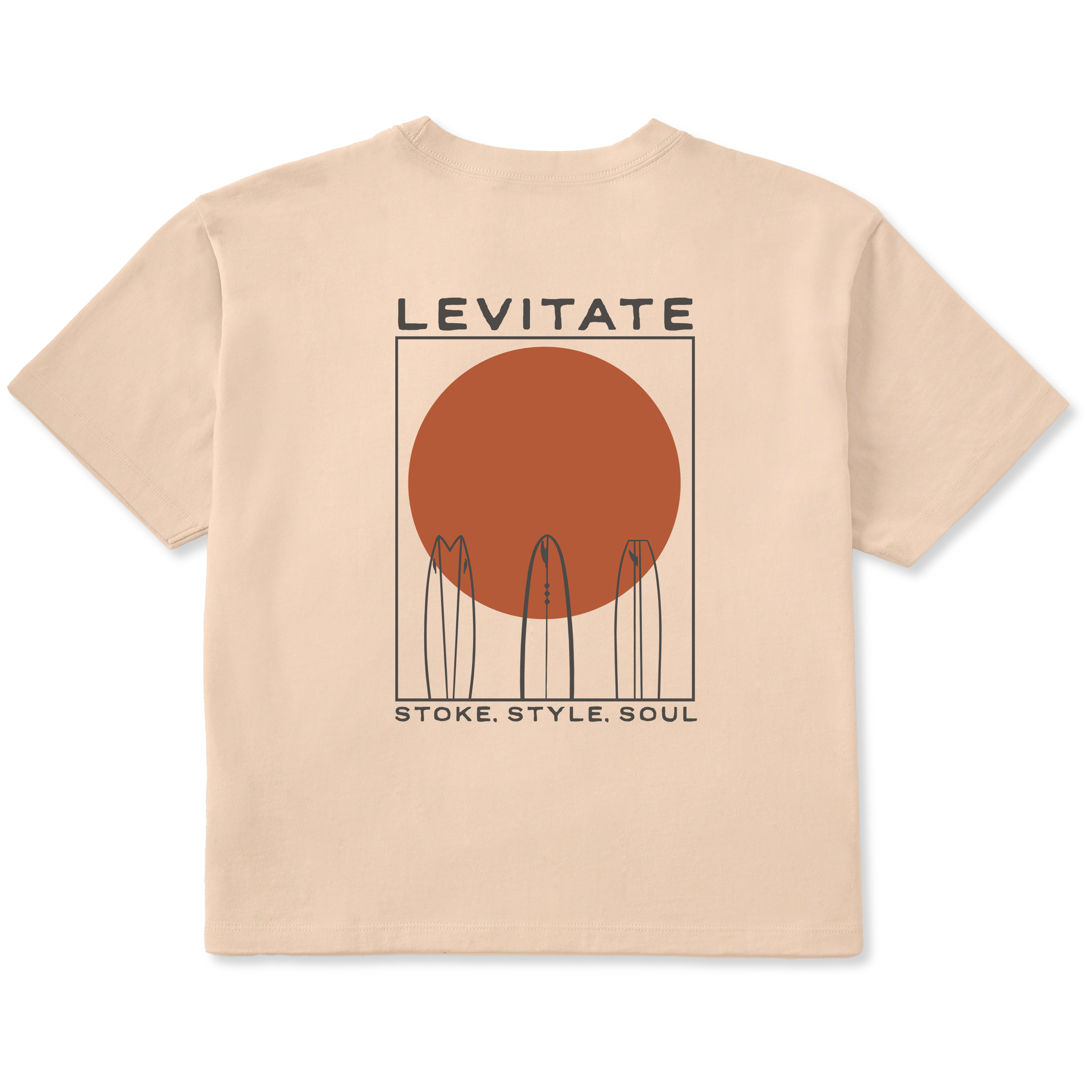 Women's Quiver Surf Short Sleeve Premium Tee