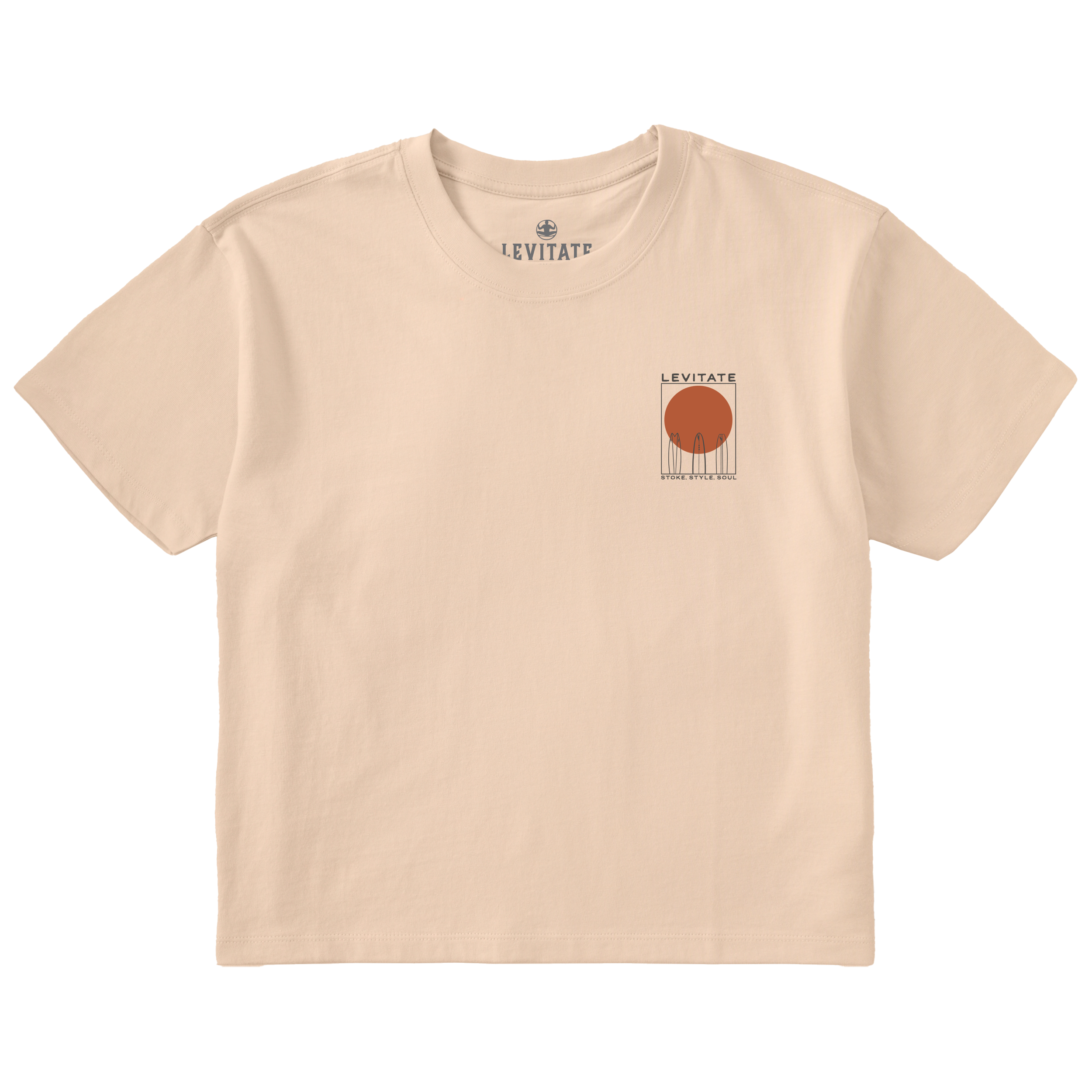 Women's Quiver Surf Short Sleeve Premium Tee
