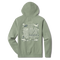 Sage - 2025 LMF Poster Hoodie