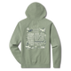 Sage - 2025 LMF Poster Hoodie