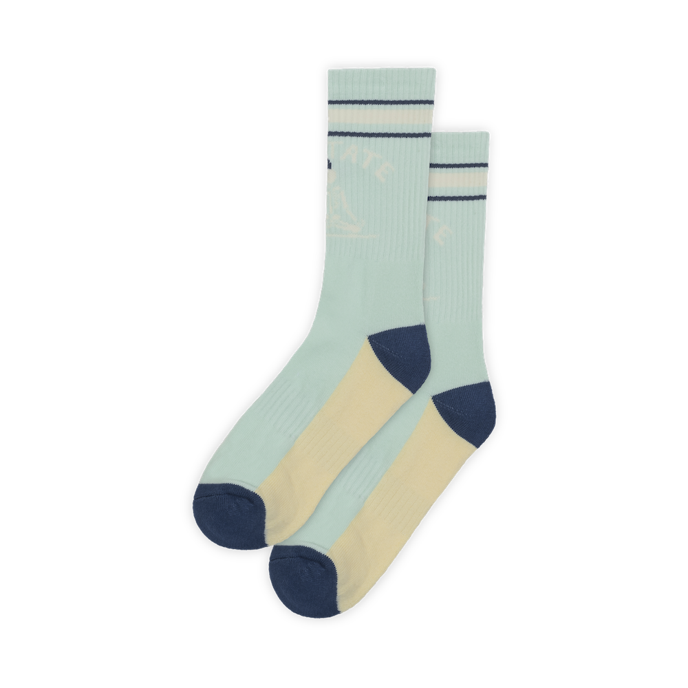 Fireside Sock - Levitate