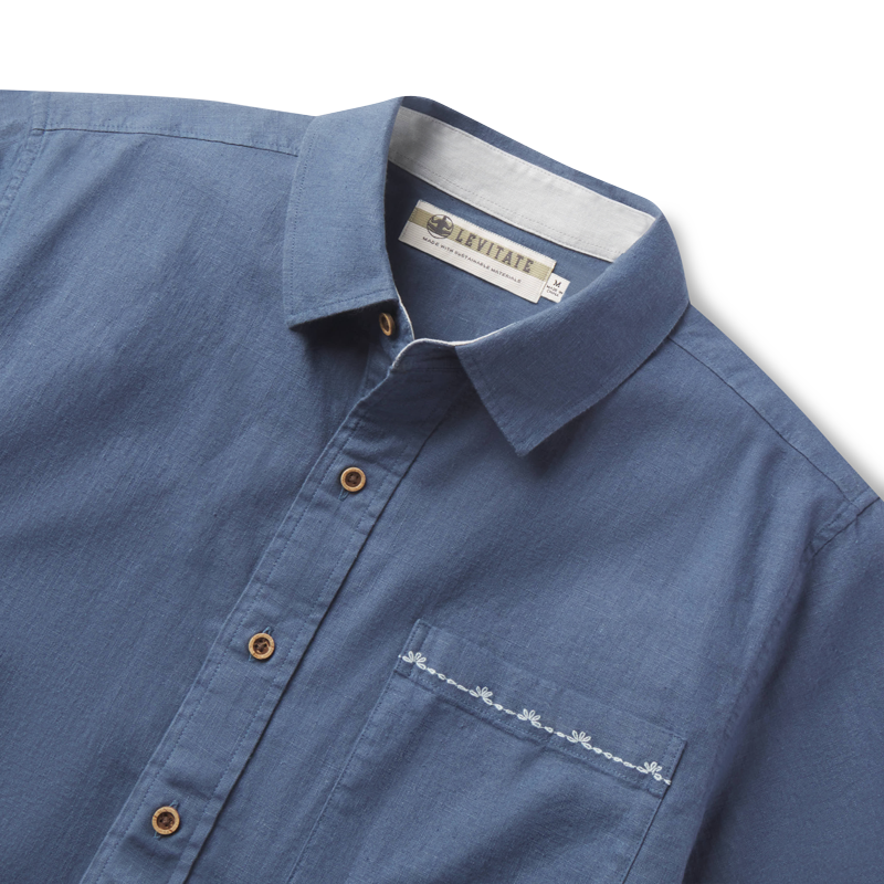 Men's Cantina Shirt