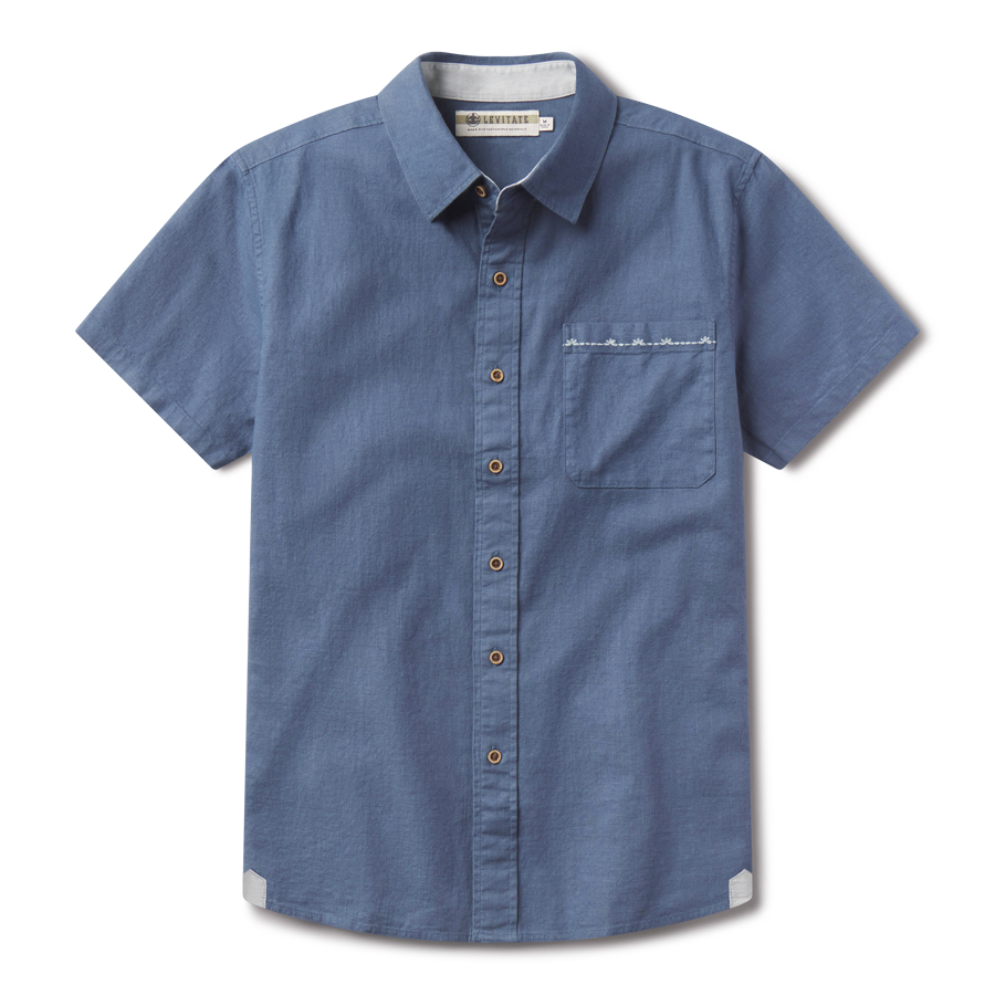 Men's Cantina Shirt