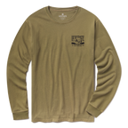 Mountain Creek L/S - Levitate